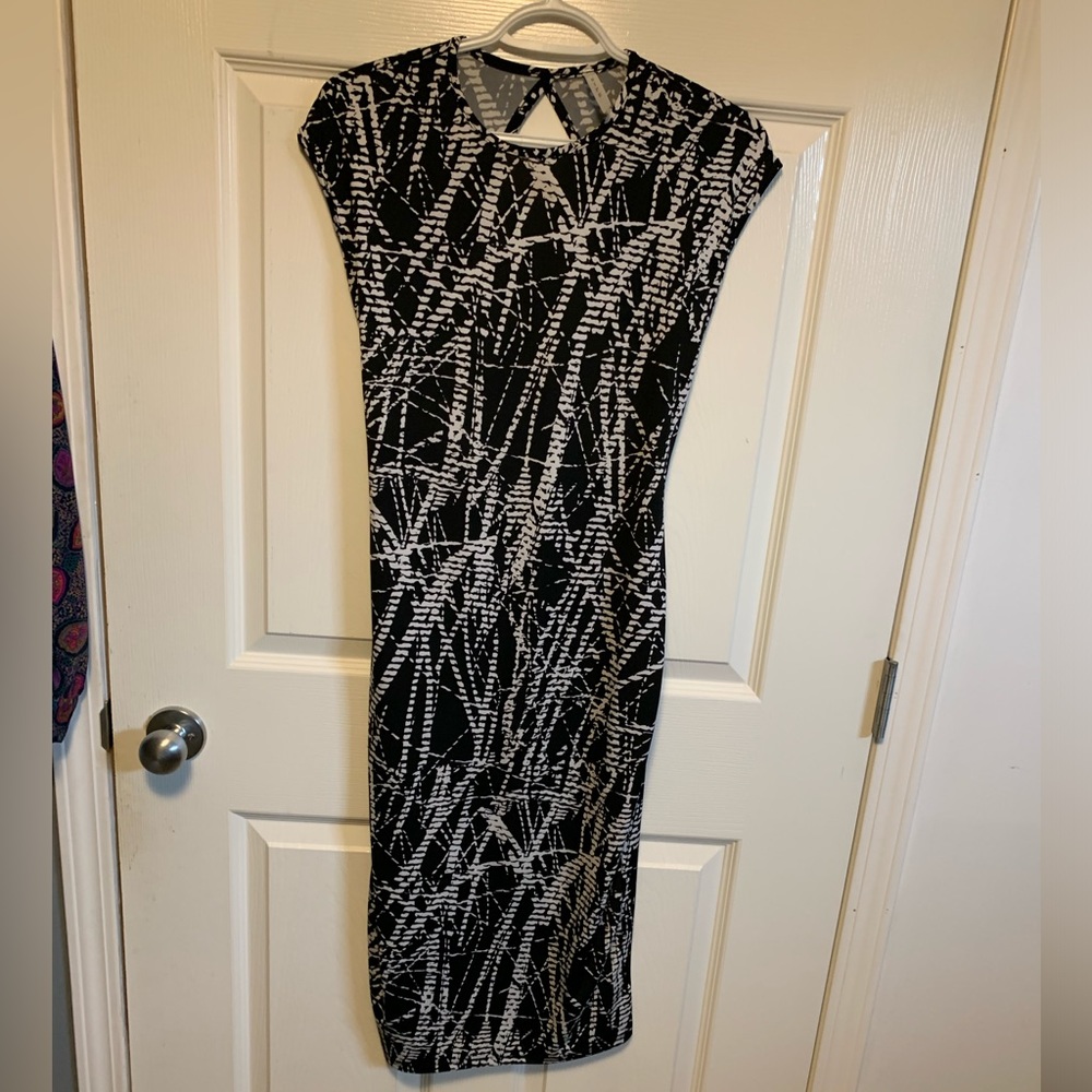 Ripe dress